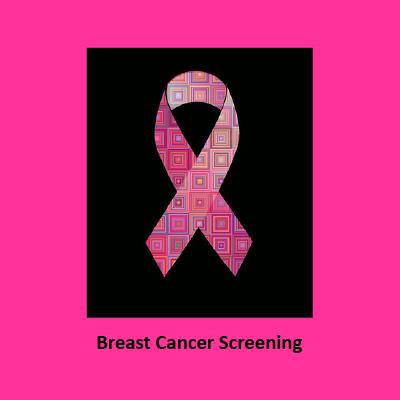 Breast Cancer Screening Resource Card